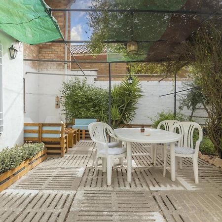 Cal Marcos Villa Torregrossa Kültér fotó