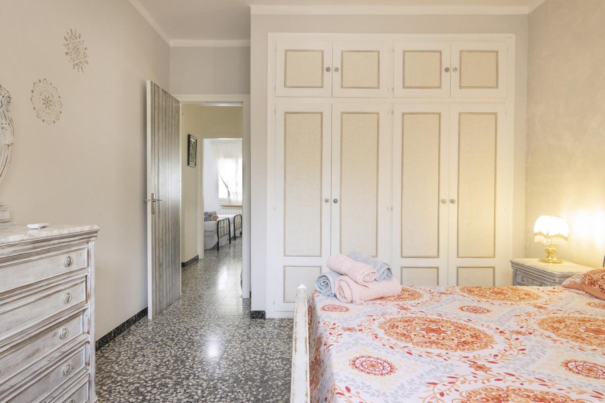 Cal Marcos Villa Torregrossa Kültér fotó
