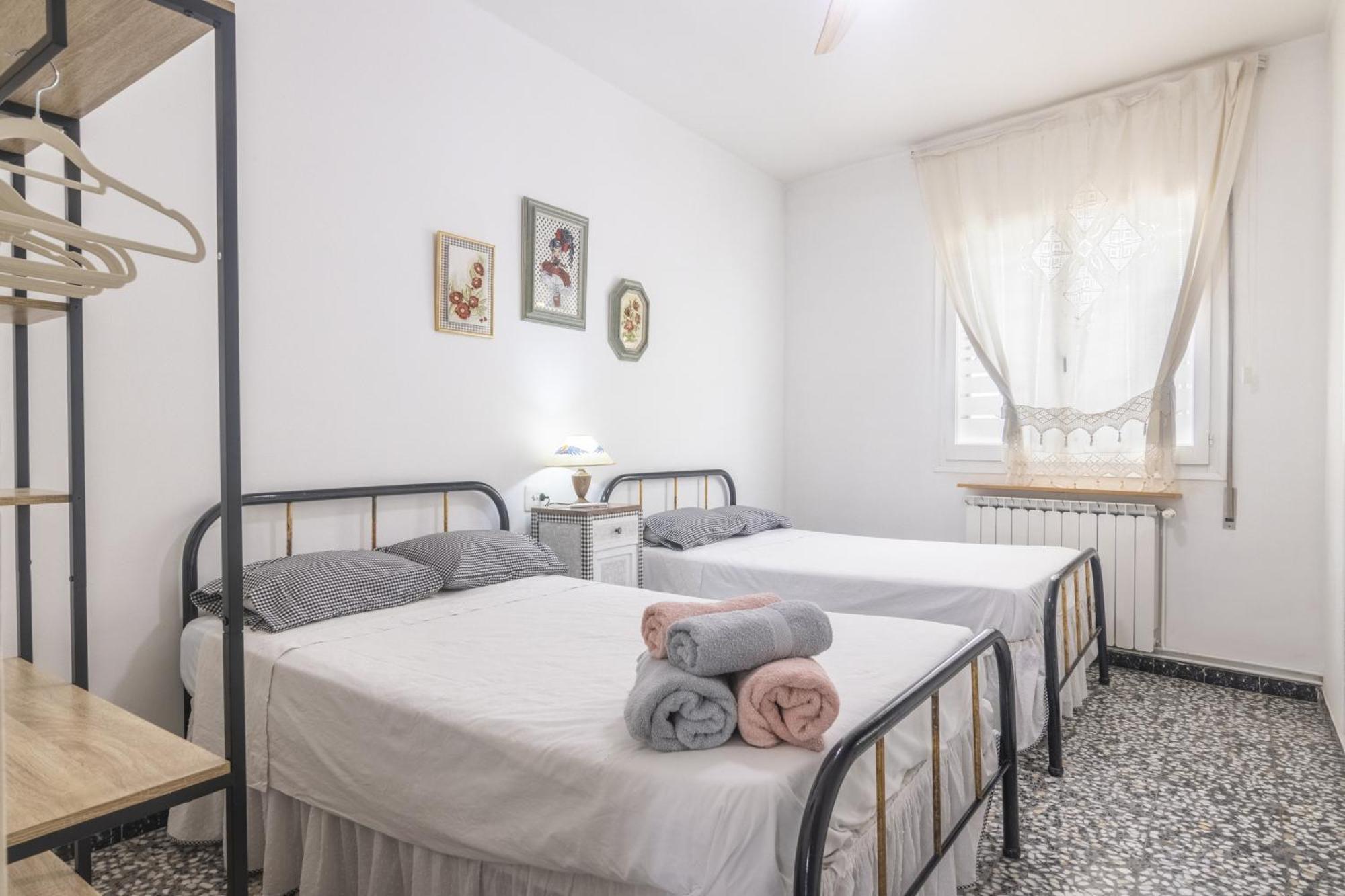 Cal Marcos Villa Torregrossa Kültér fotó