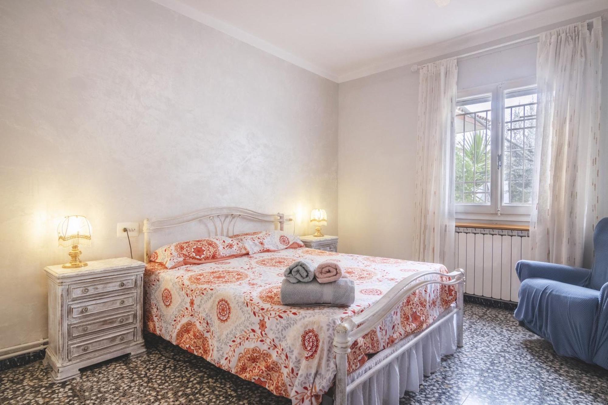 Cal Marcos Villa Torregrossa Kültér fotó