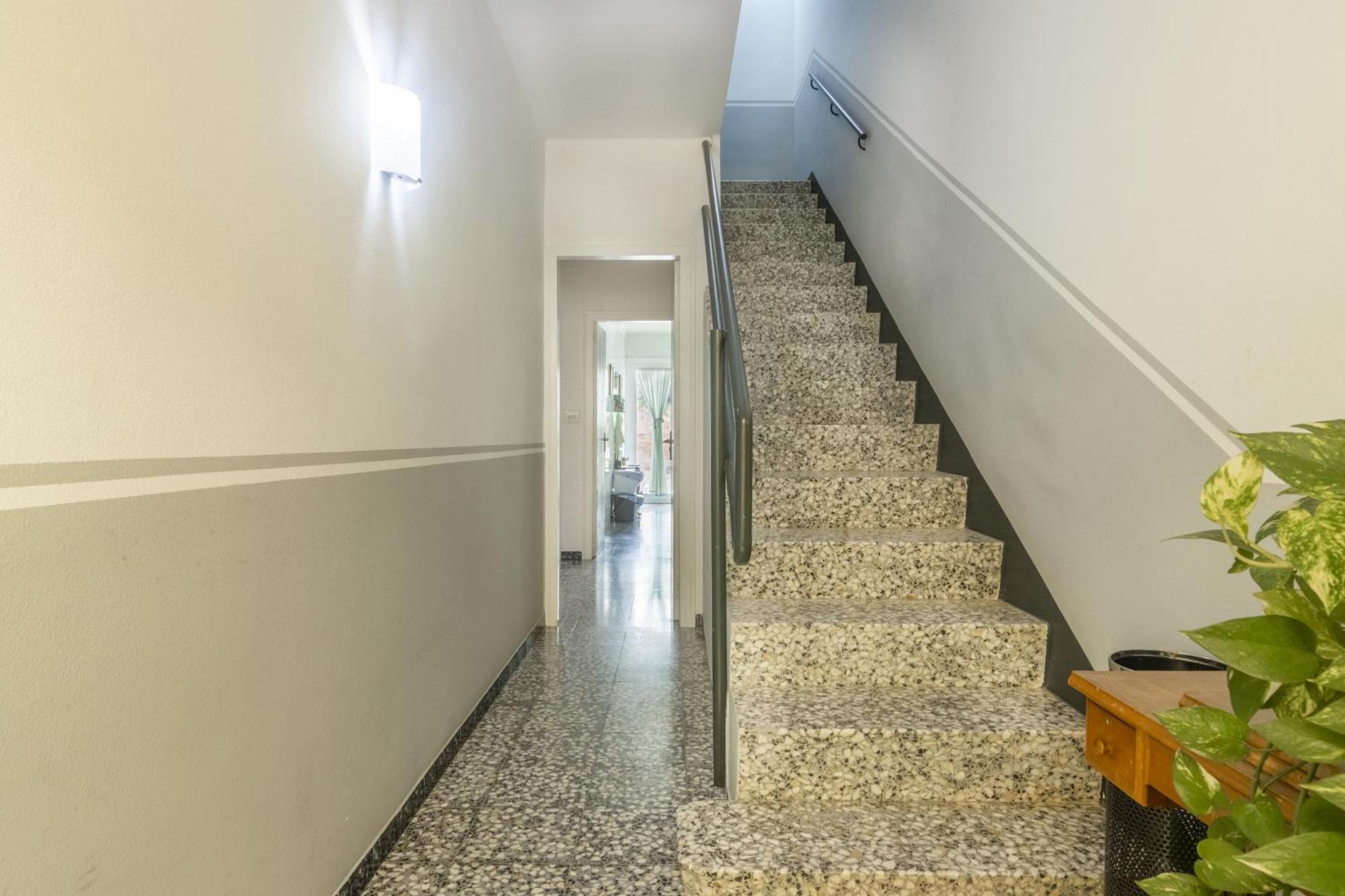 Cal Marcos Villa Torregrossa Kültér fotó