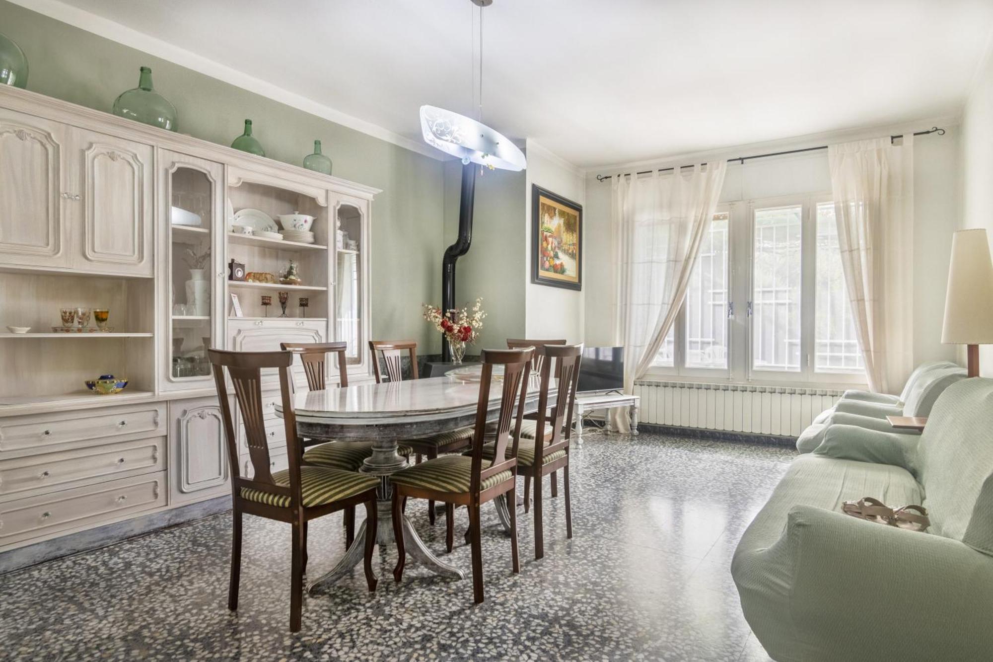 Cal Marcos Villa Torregrossa Kültér fotó
