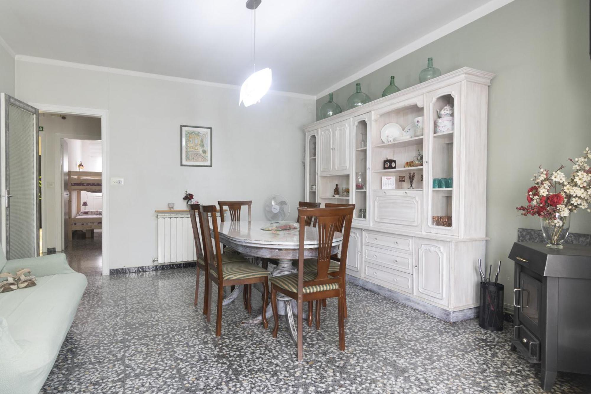Cal Marcos Villa Torregrossa Kültér fotó